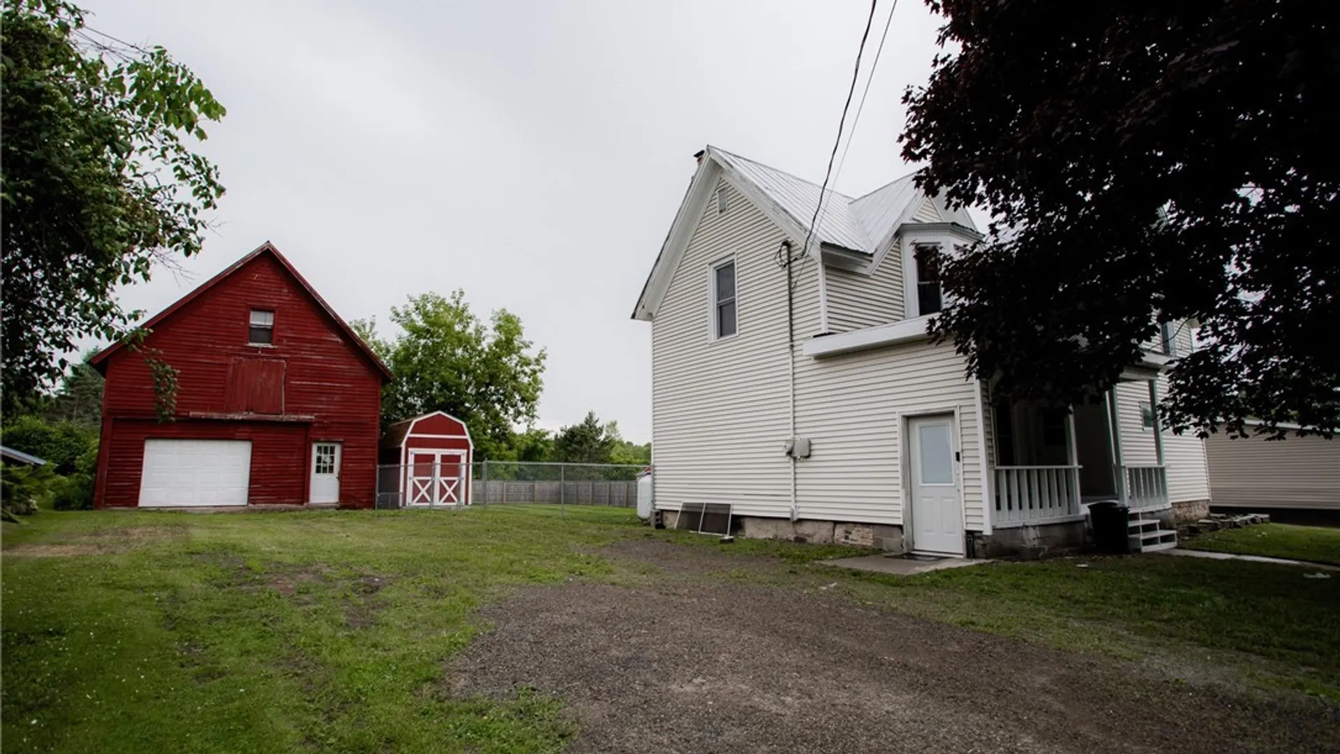 Property at 25928 State Route 26, Alexandria, NY 13656 4