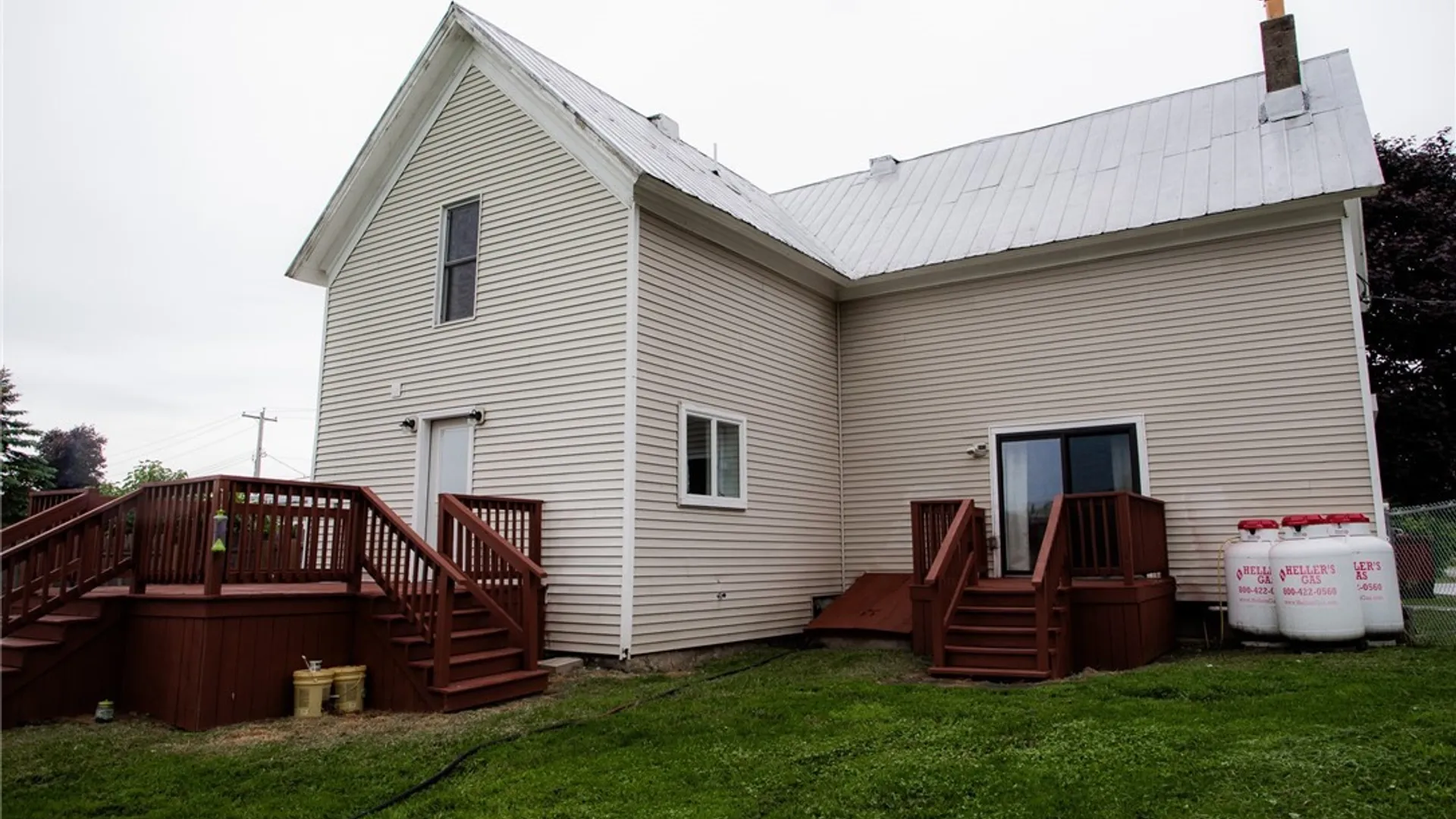 Property at 25928 State Route 26, Alexandria, NY 13656 5