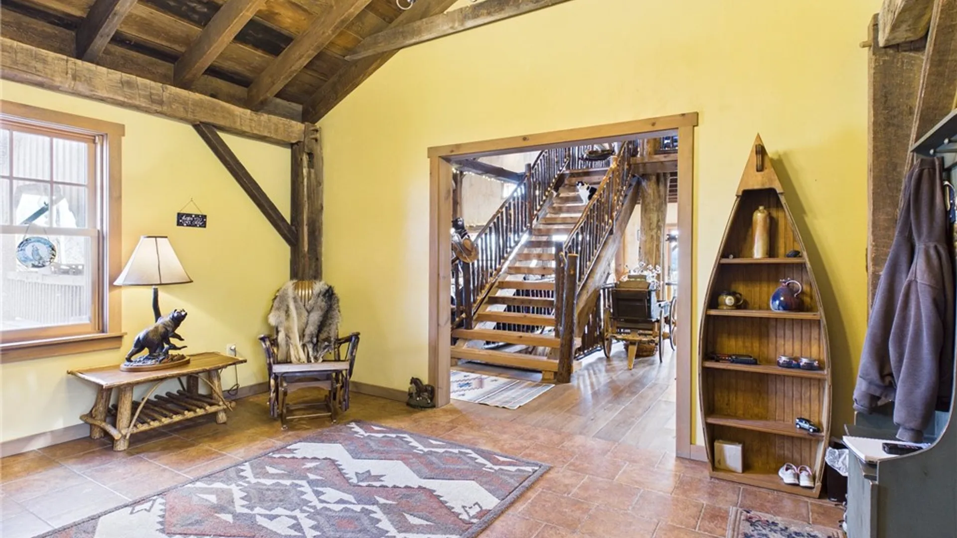 Property at 19 Sunset Hill Lane, PA 16901 10