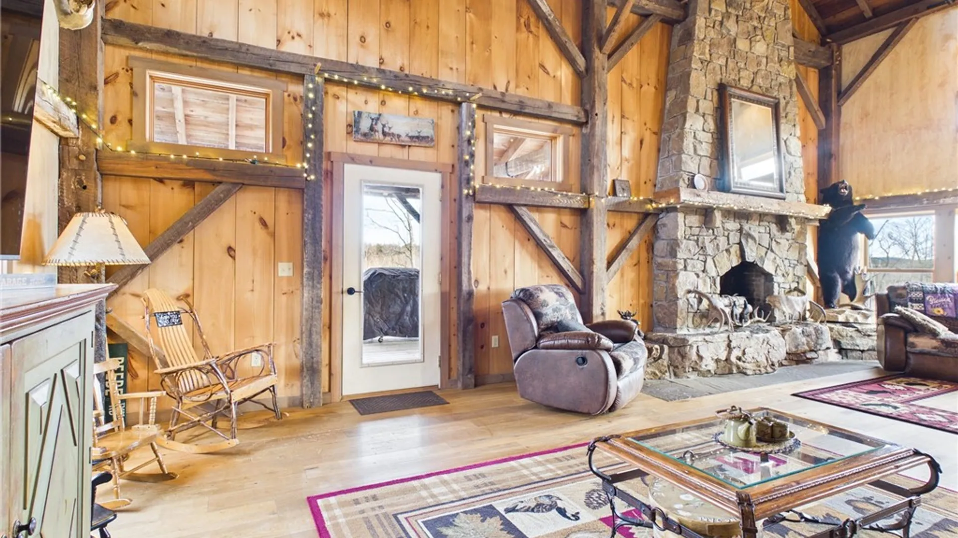 Property at 19 Sunset Hill Lane, PA 16901 12