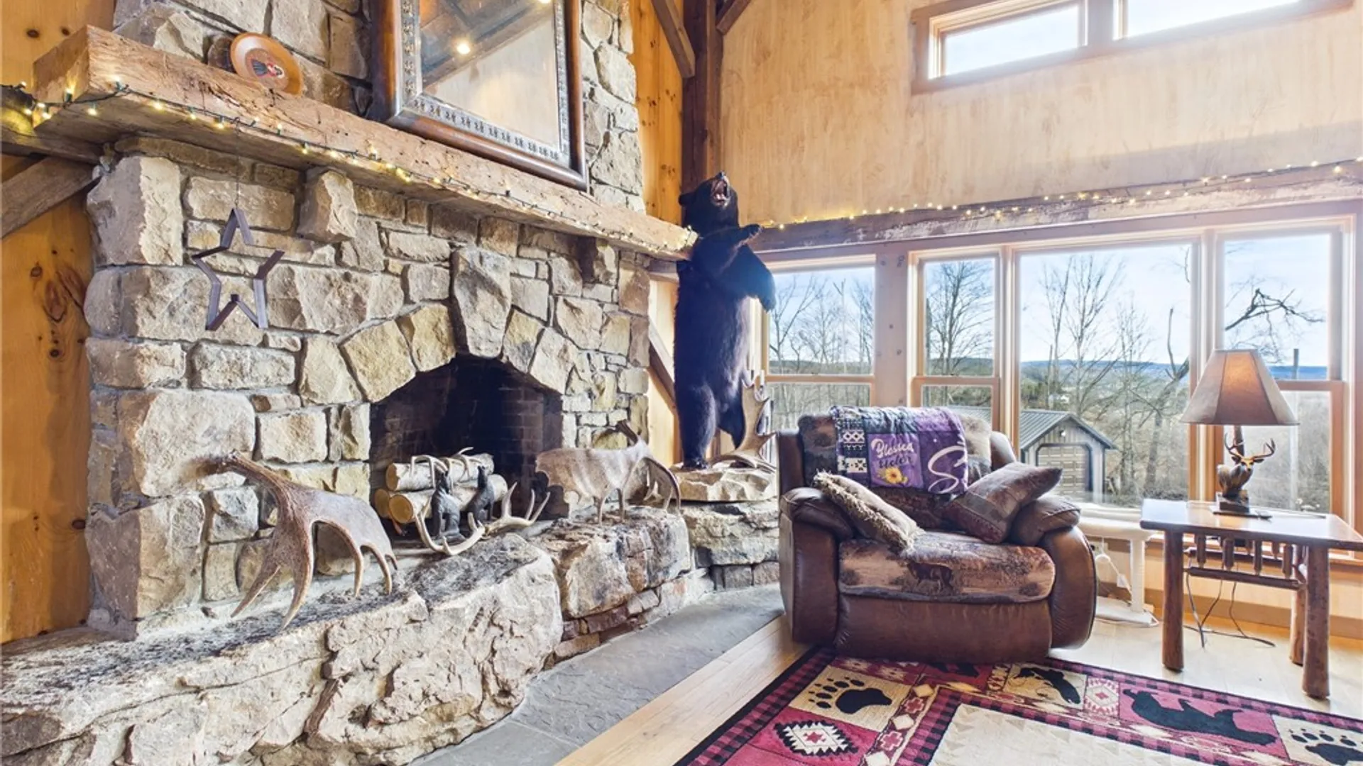 Property at 19 Sunset Hill Lane, PA 16901 14