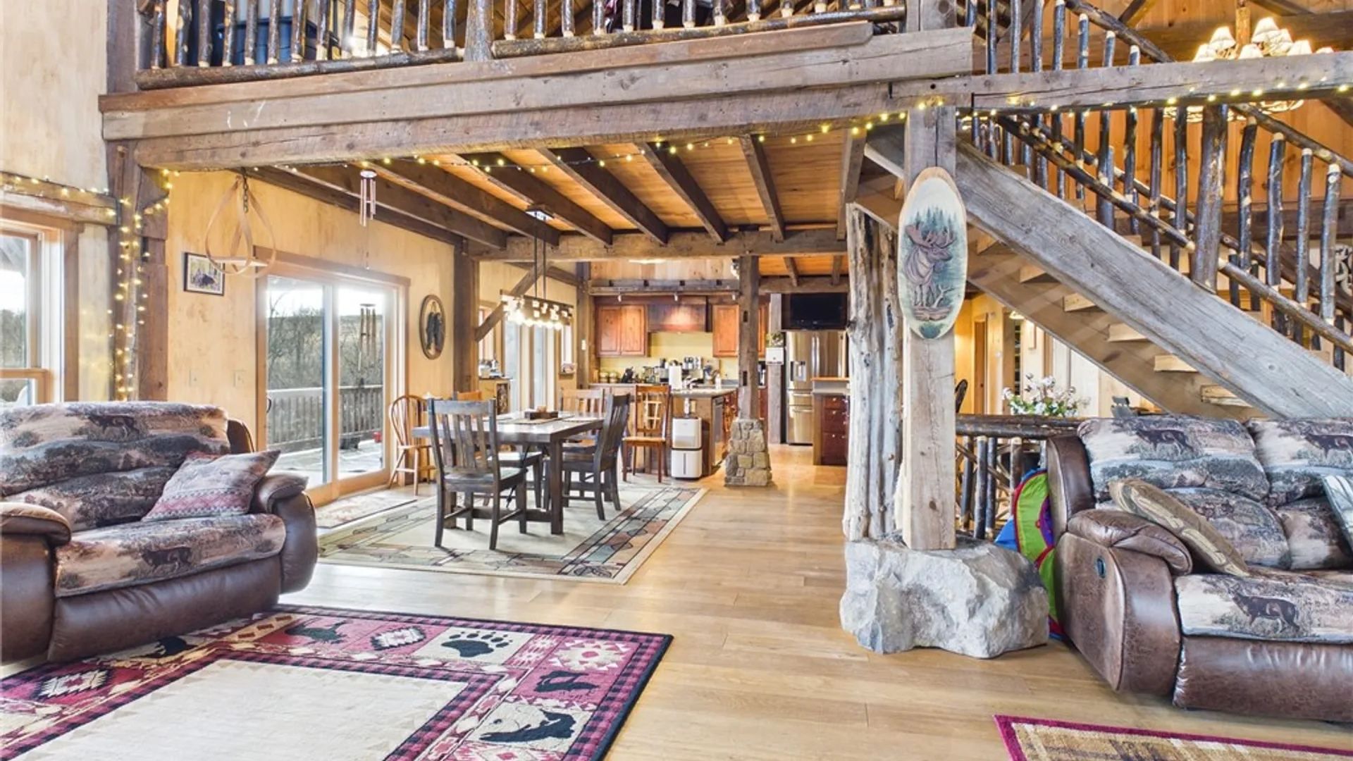 Property at 19 Sunset Hill Lane, PA 16901 15