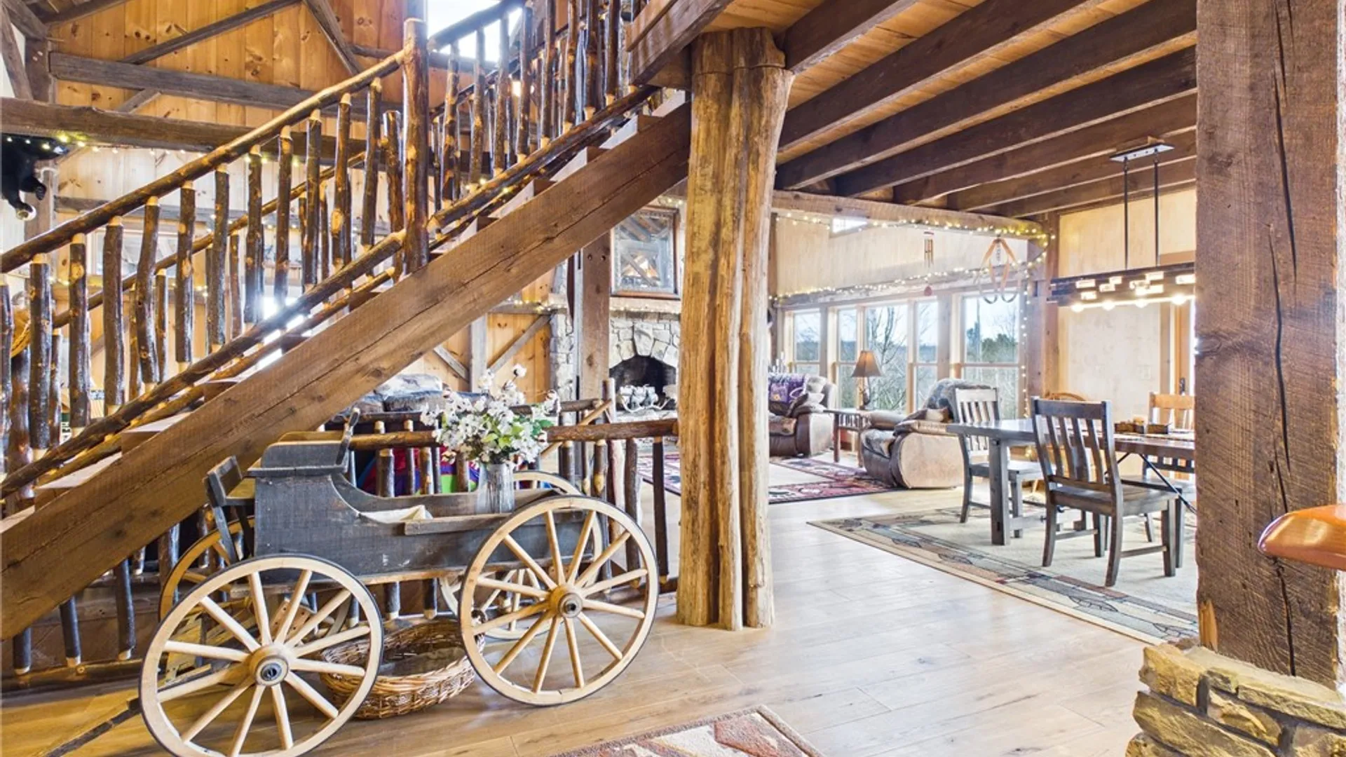 Property at 19 Sunset Hill Lane, PA 16901 16