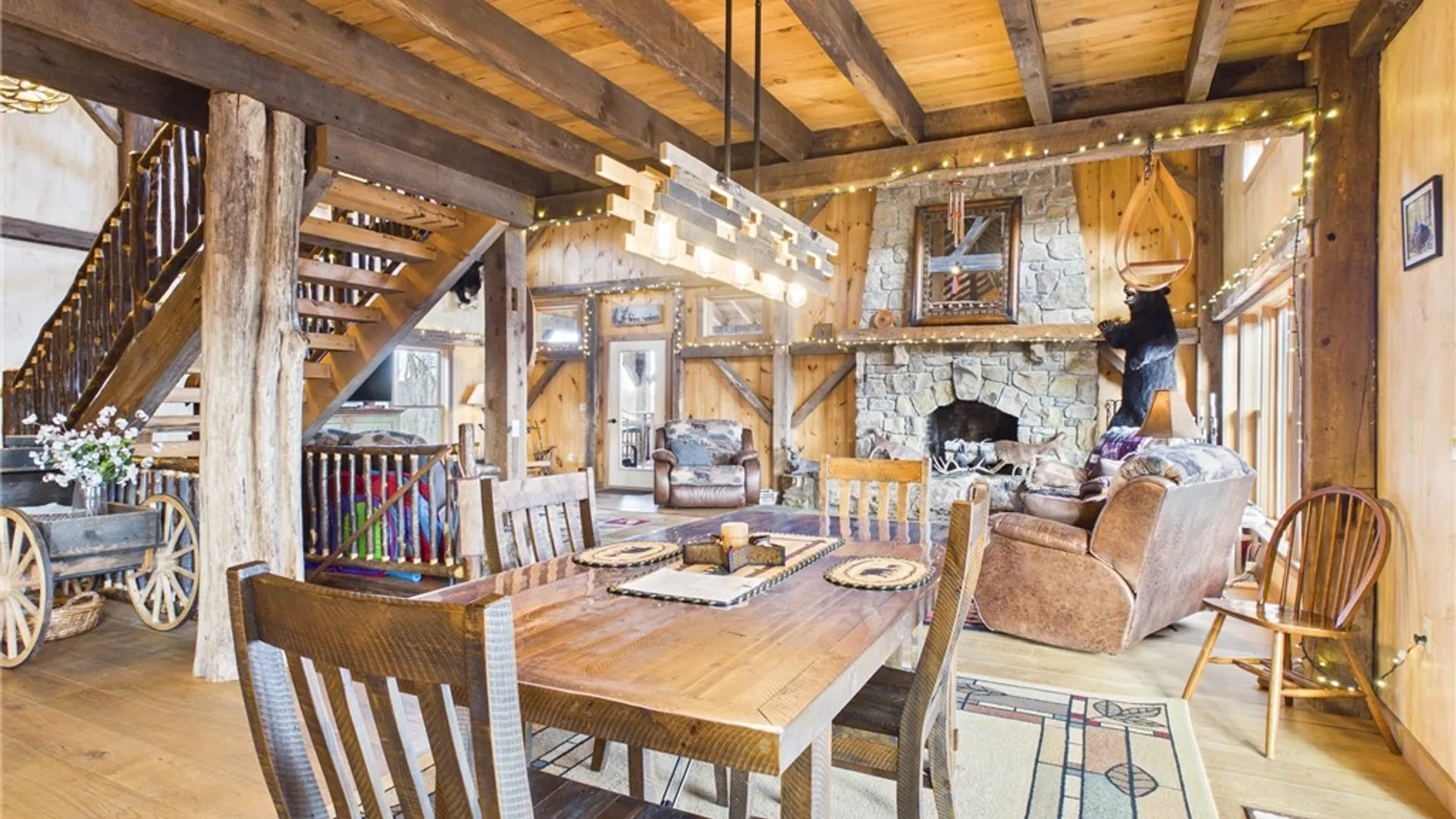 Property at 19 Sunset Hill Lane, PA 16901 17