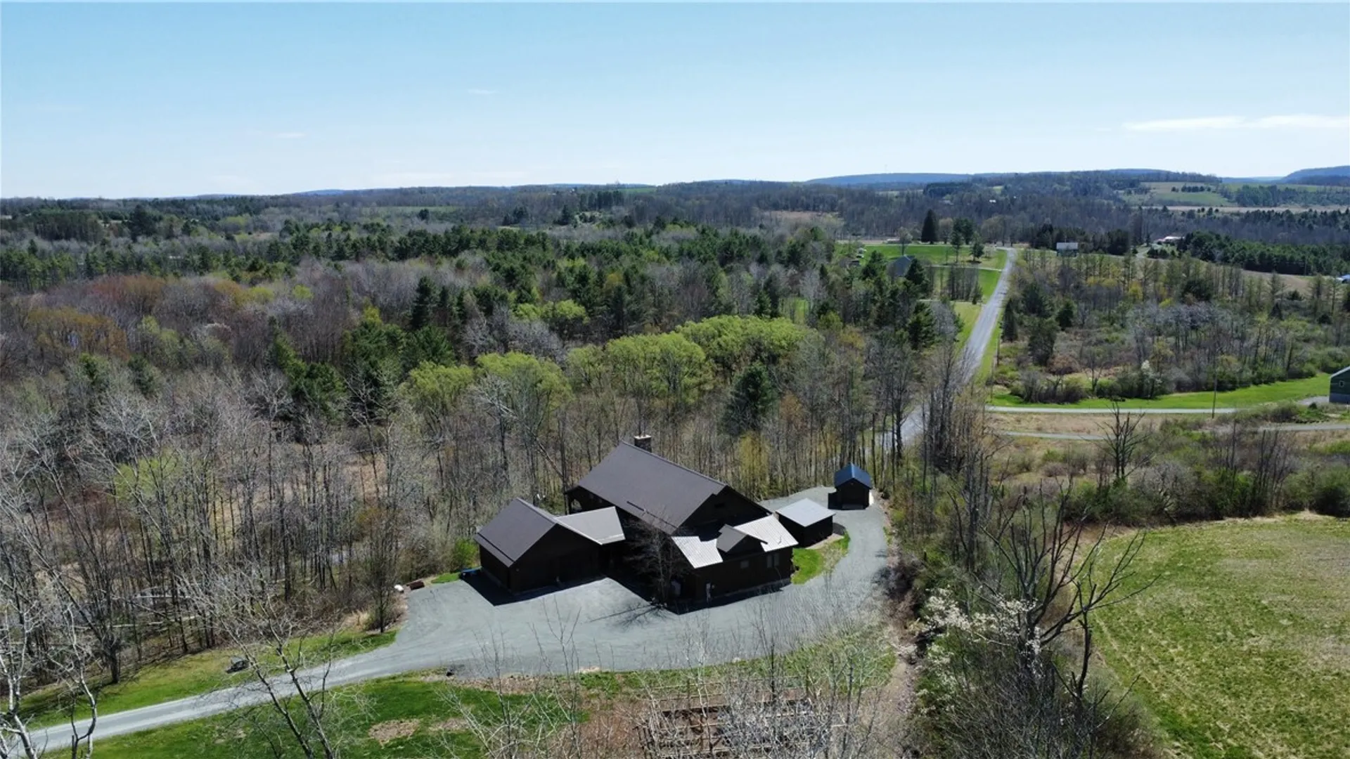 Property at 19 Sunset Hill Lane, PA 16901 2