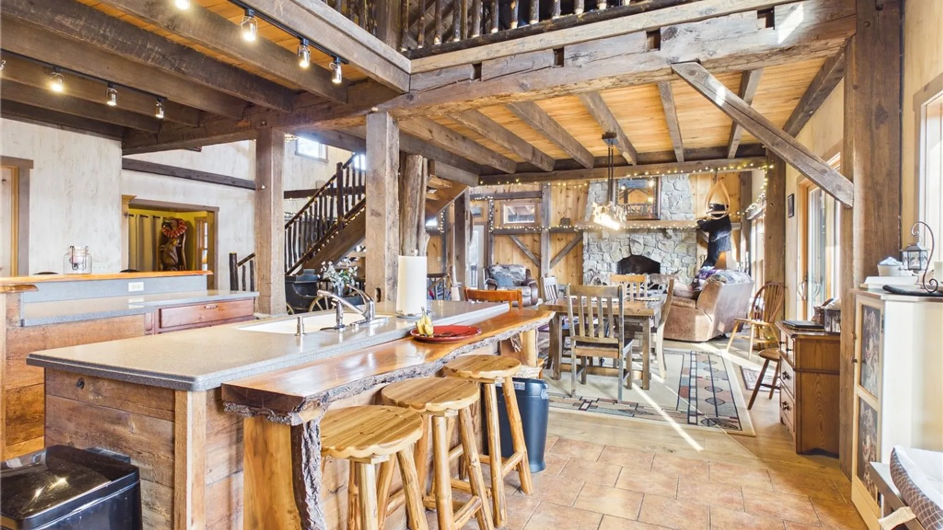 Property at 19 Sunset Hill Lane, PA 16901 23