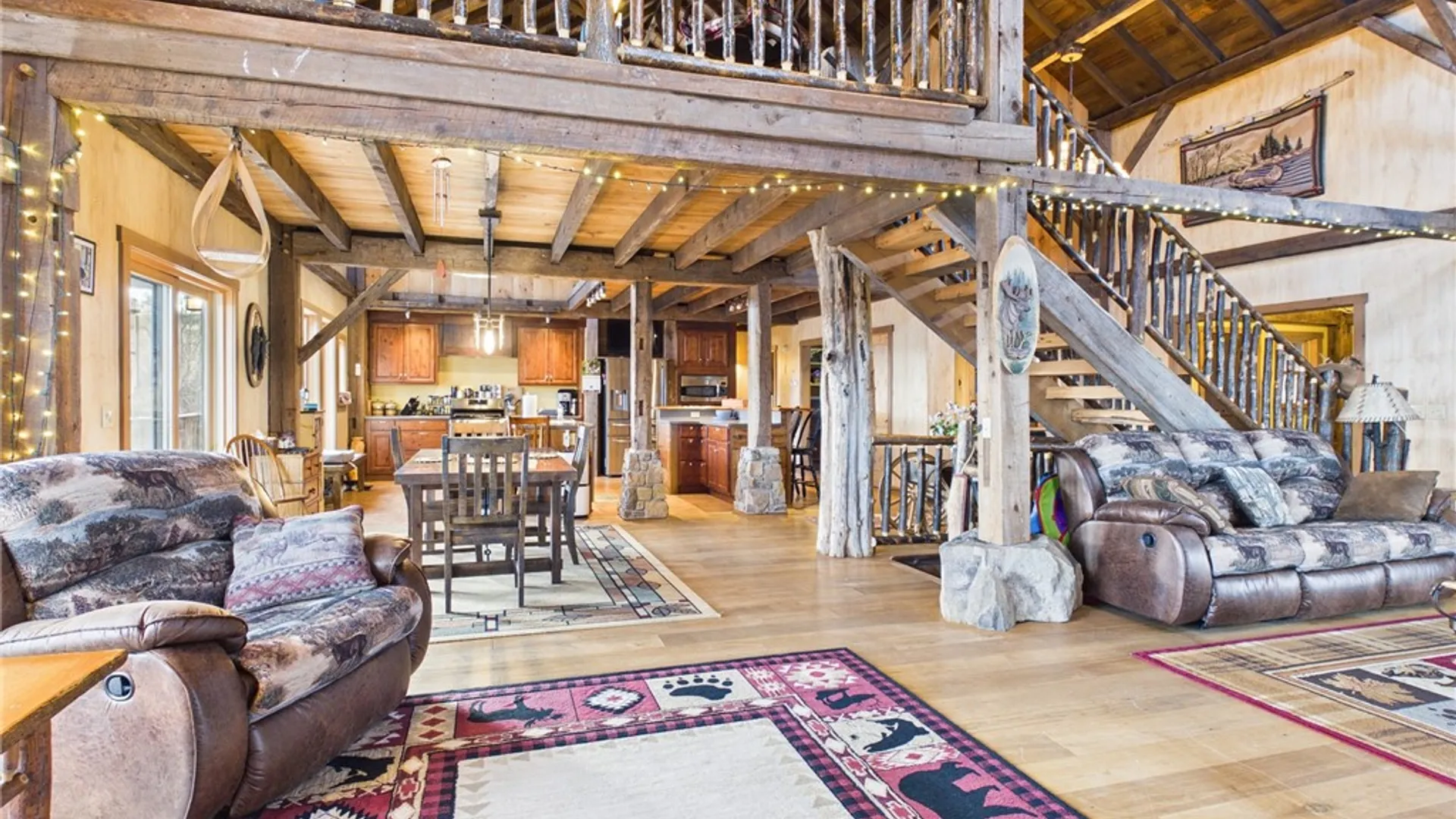 Property at 19 Sunset Hill Lane, PA 16901 24