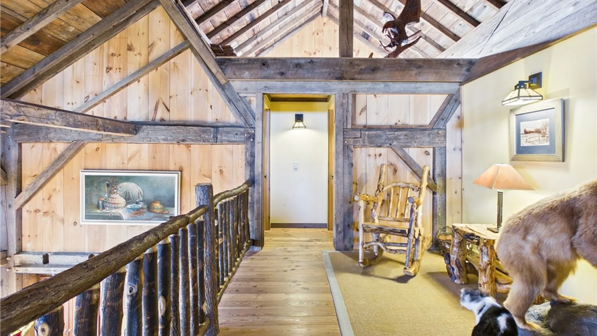 Property at 19 Sunset Hill Lane, PA 16901 27