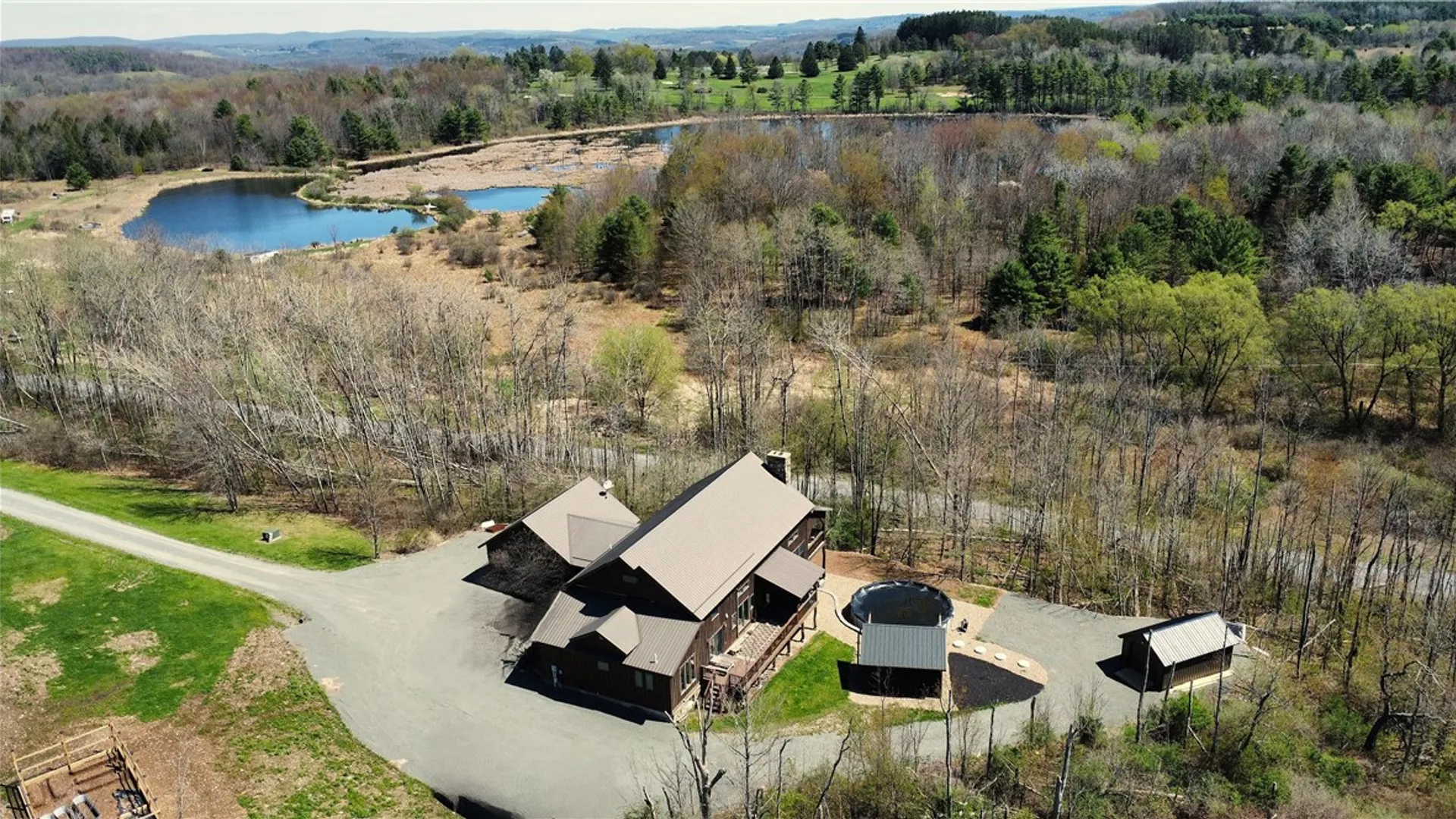 Property at 19 Sunset Hill Lane, PA 16901 3