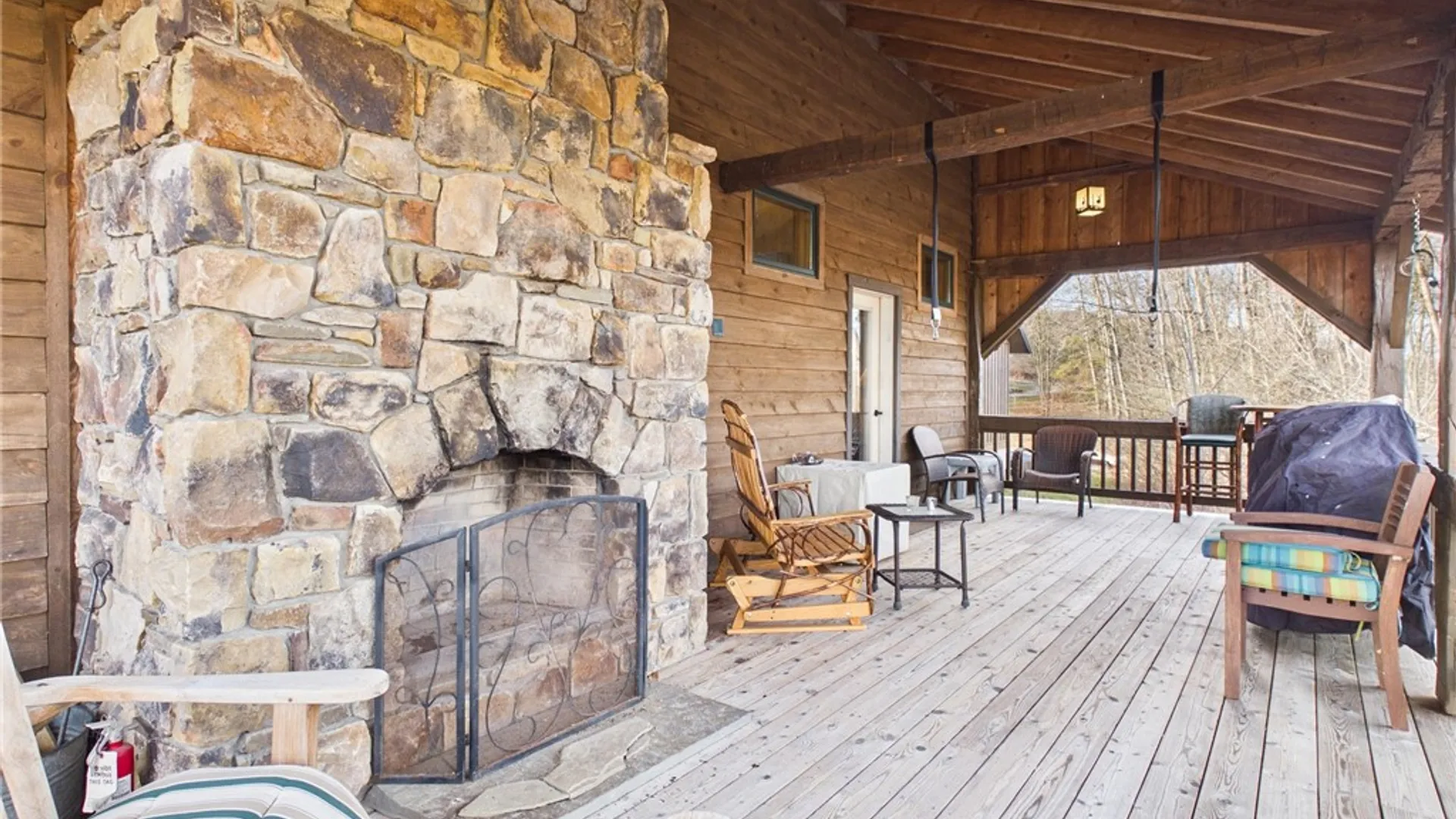 Property at 19 Sunset Hill Lane, PA 16901 34