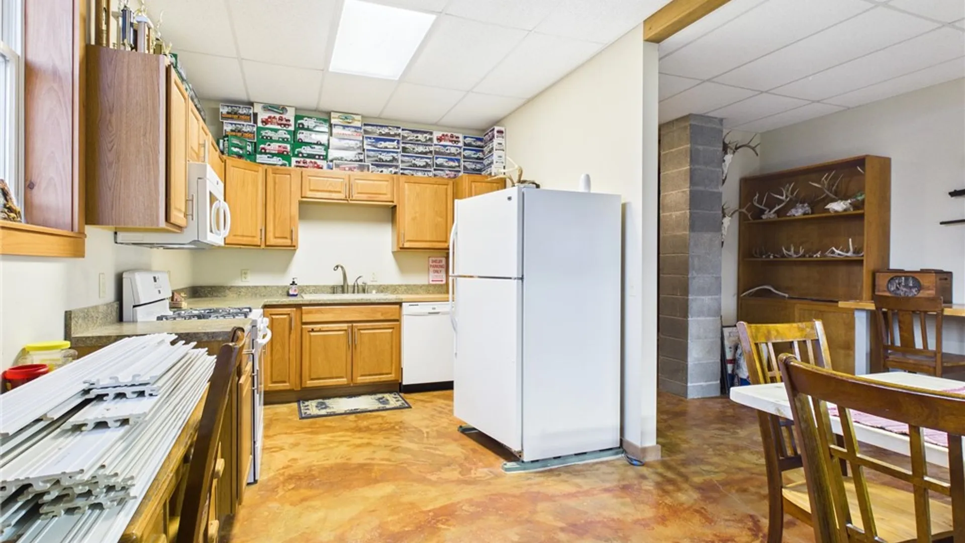 Property at 19 Sunset Hill Lane, PA 16901 35