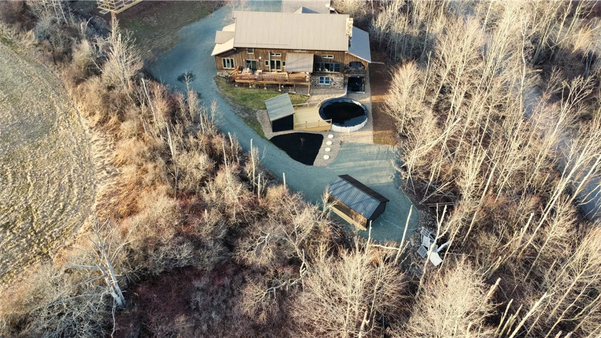 Property at 19 Sunset Hill Lane, PA 16901 38