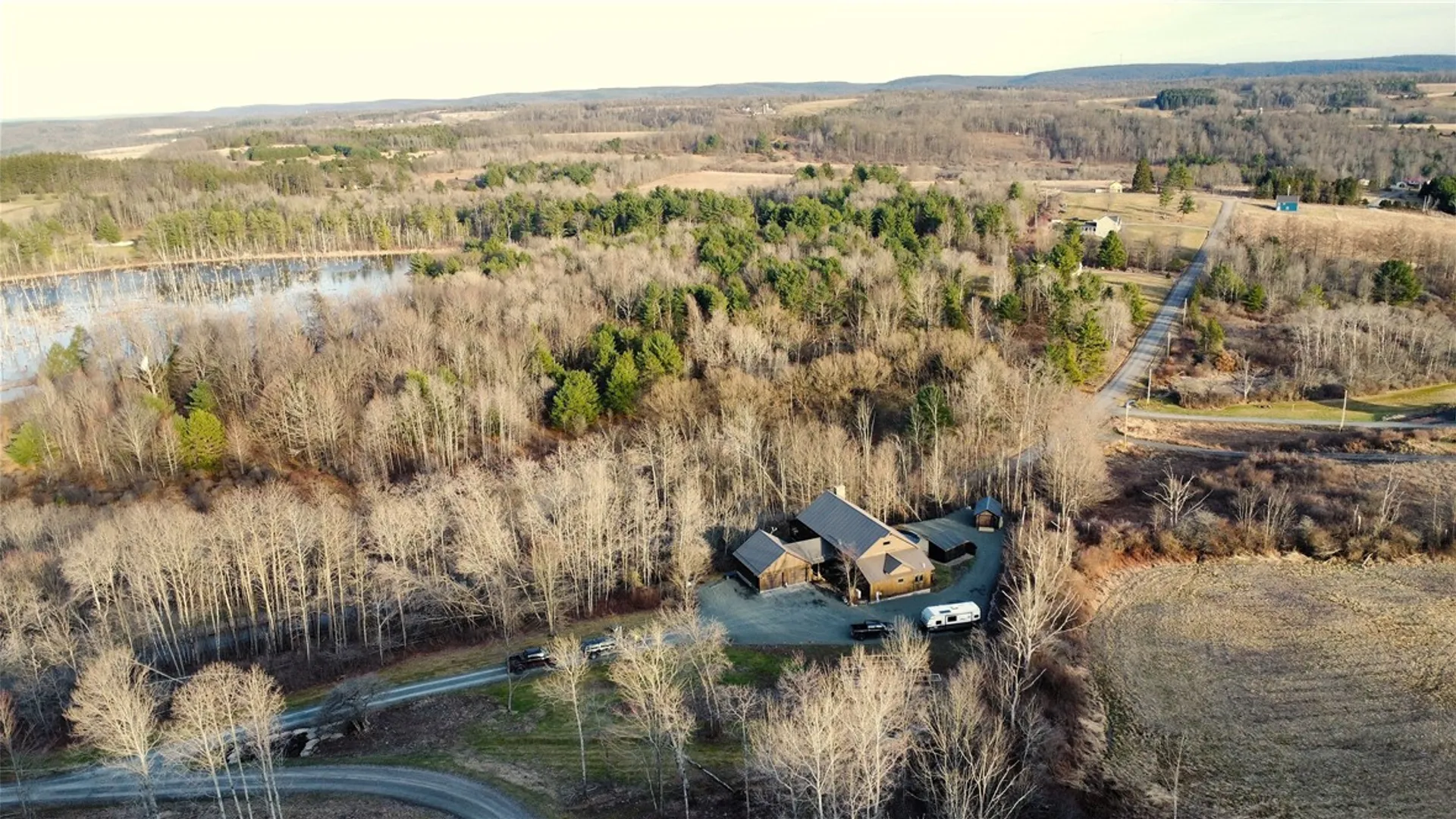 Property at 19 Sunset Hill Lane, PA 16901 39