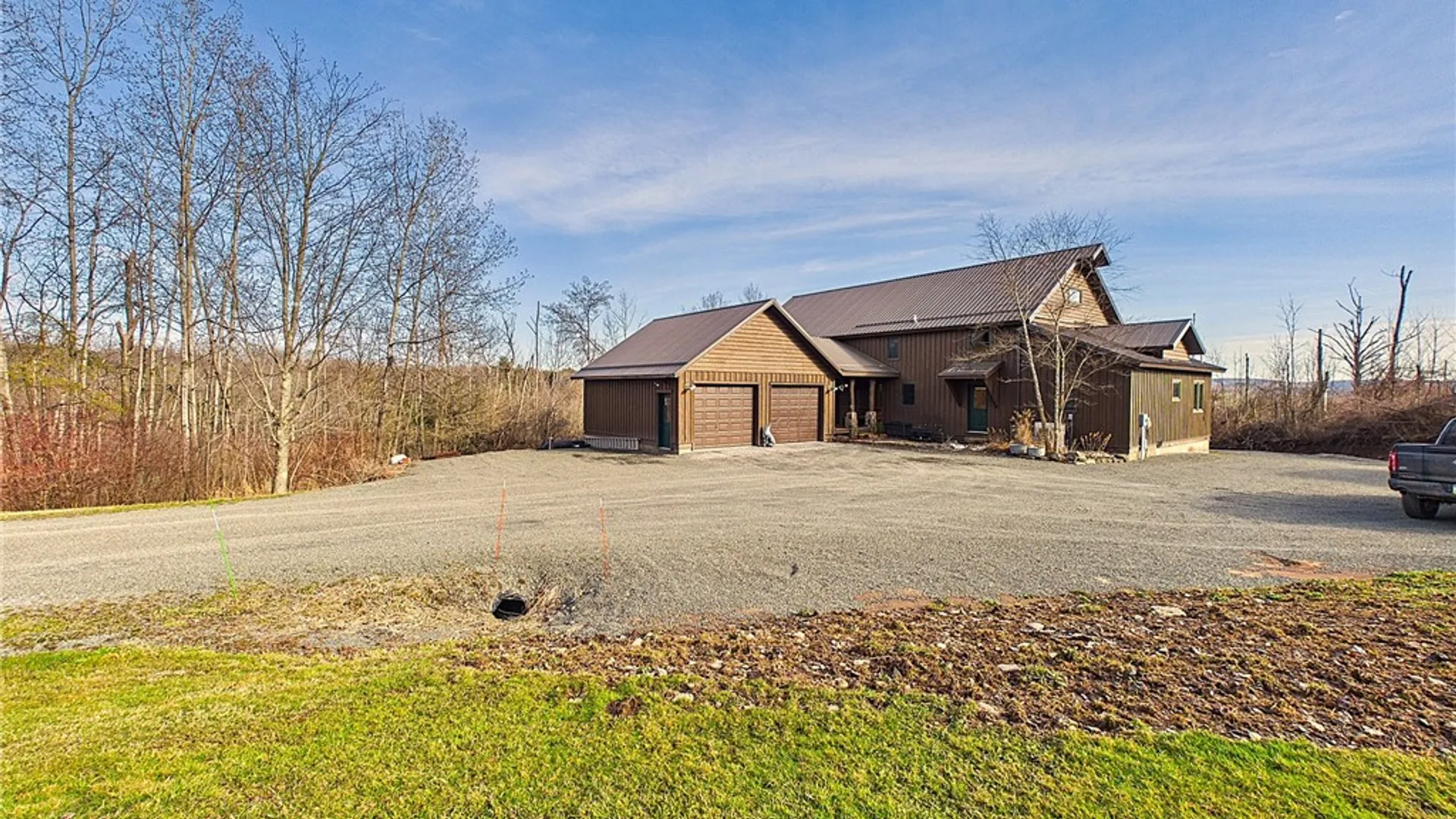 Property at 19 Sunset Hill Lane, PA 16901 4