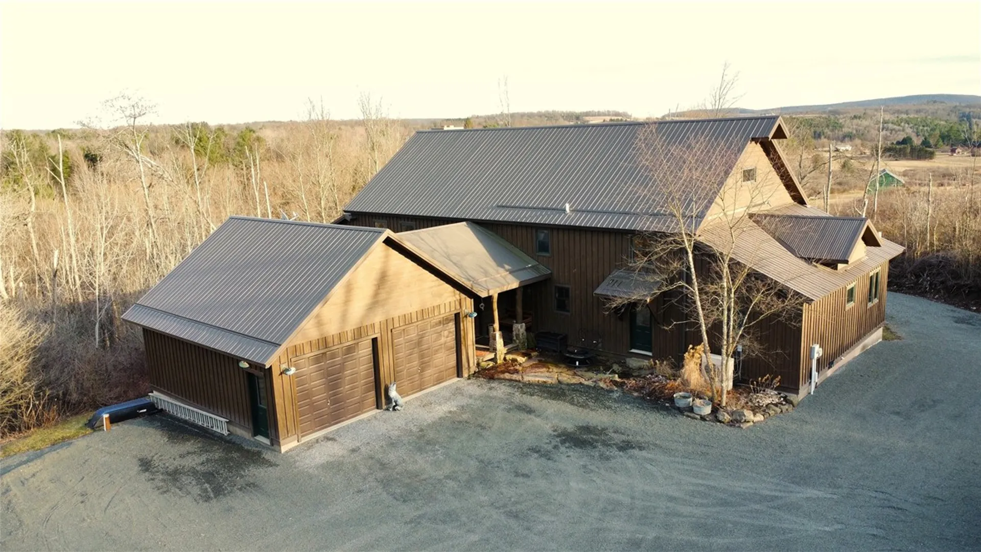 Property at 19 Sunset Hill Lane, PA 16901 40