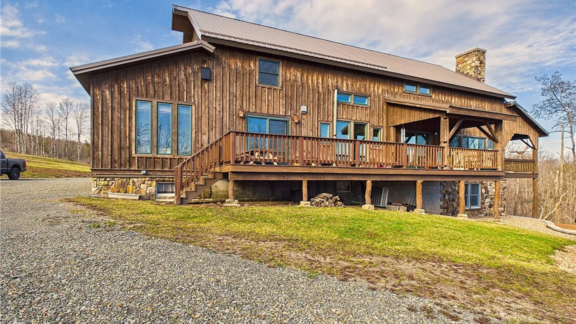 Property at 19 Sunset Hill Lane, PA 16901 43