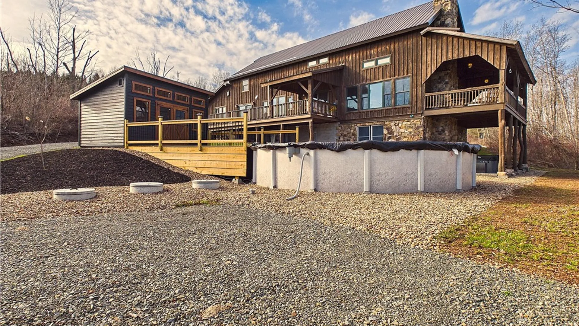 Property at 19 Sunset Hill Lane, PA 16901 44