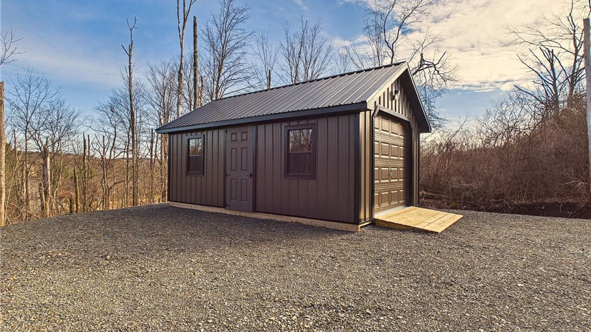 Property at 19 Sunset Hill Lane, PA 16901 45