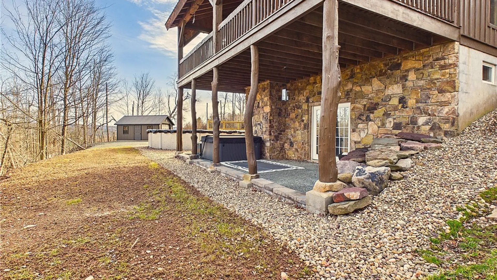 Property at 19 Sunset Hill Lane, PA 16901 46