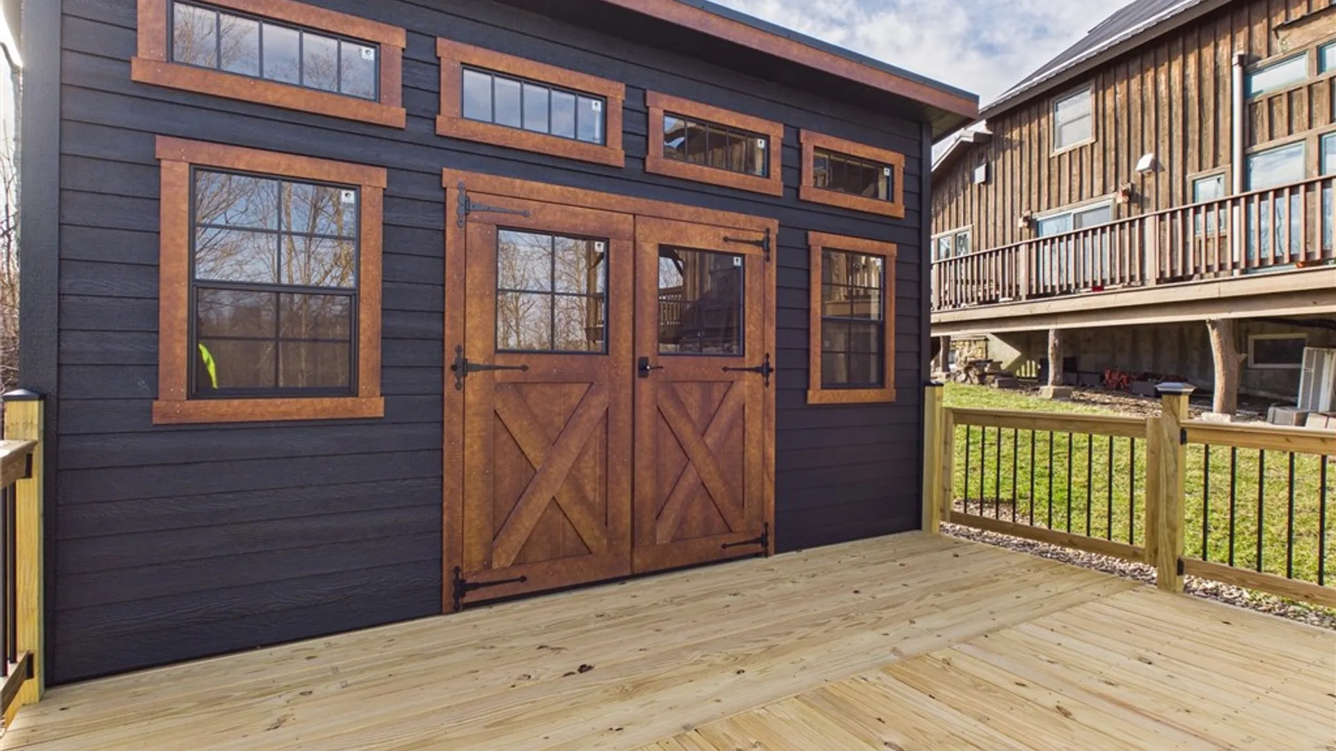 Property at 19 Sunset Hill Lane, PA 16901 47