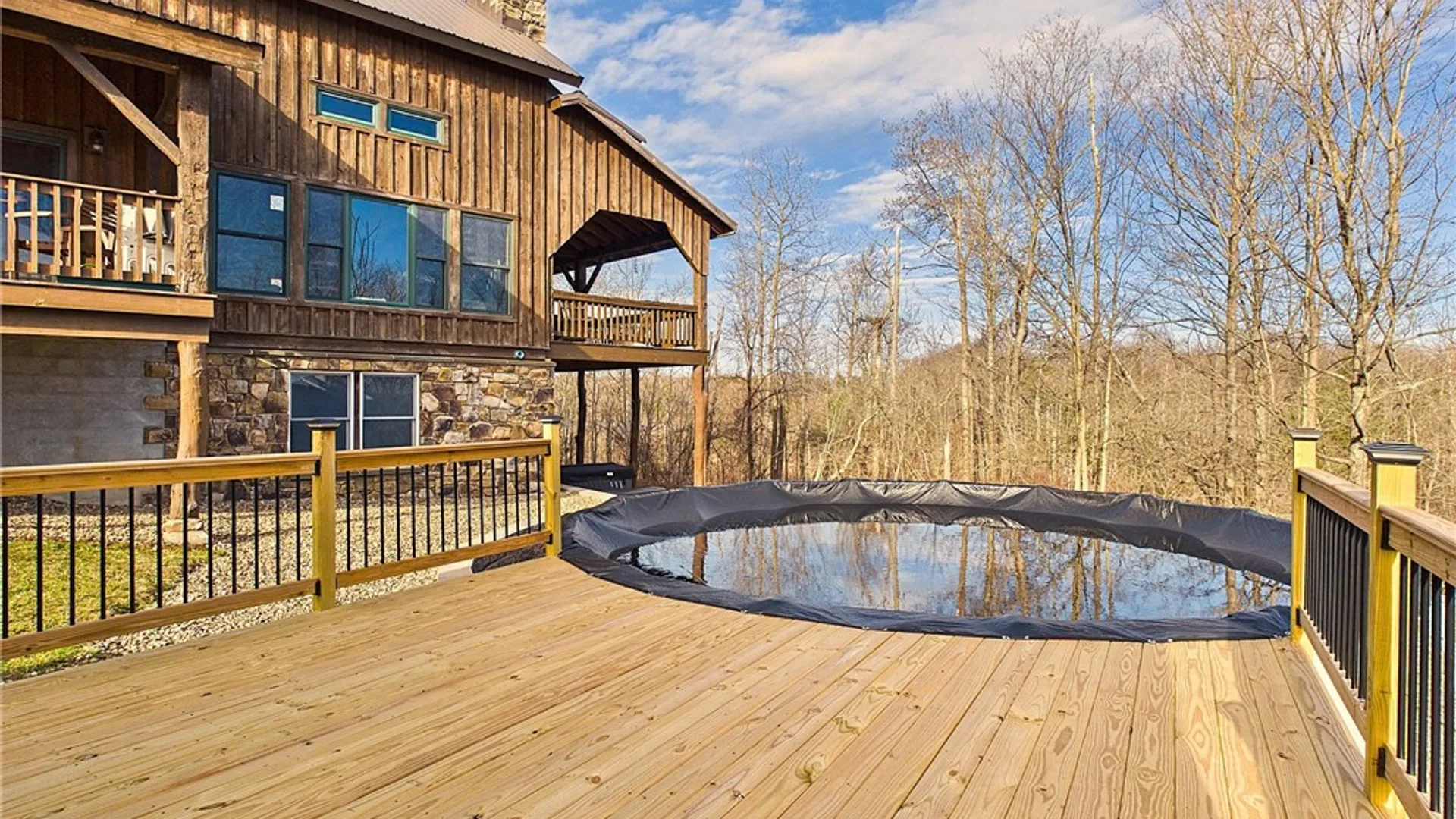 Property at 19 Sunset Hill Lane, PA 16901 48