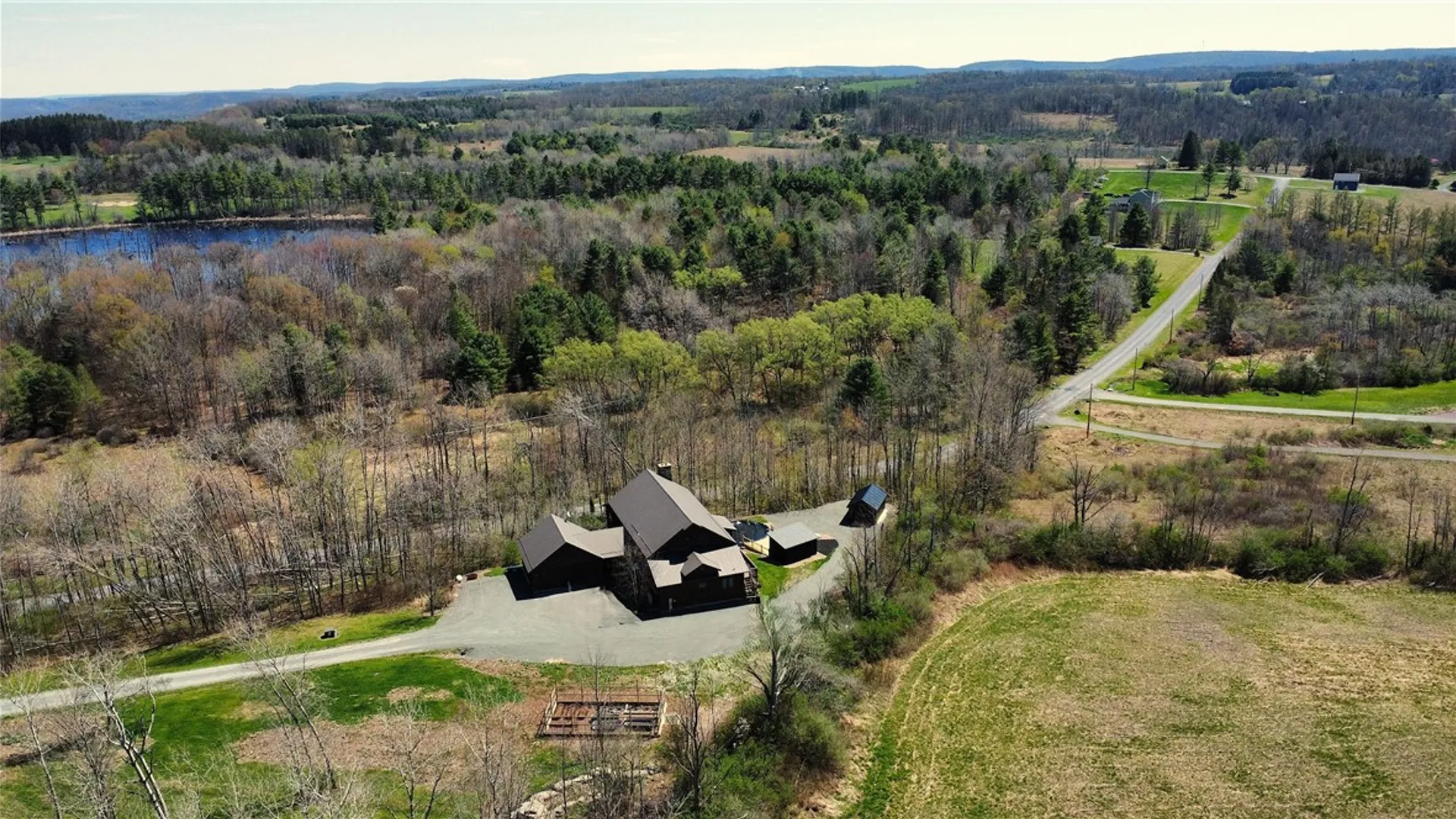 Property at 19 Sunset Hill Lane, PA 16901 49