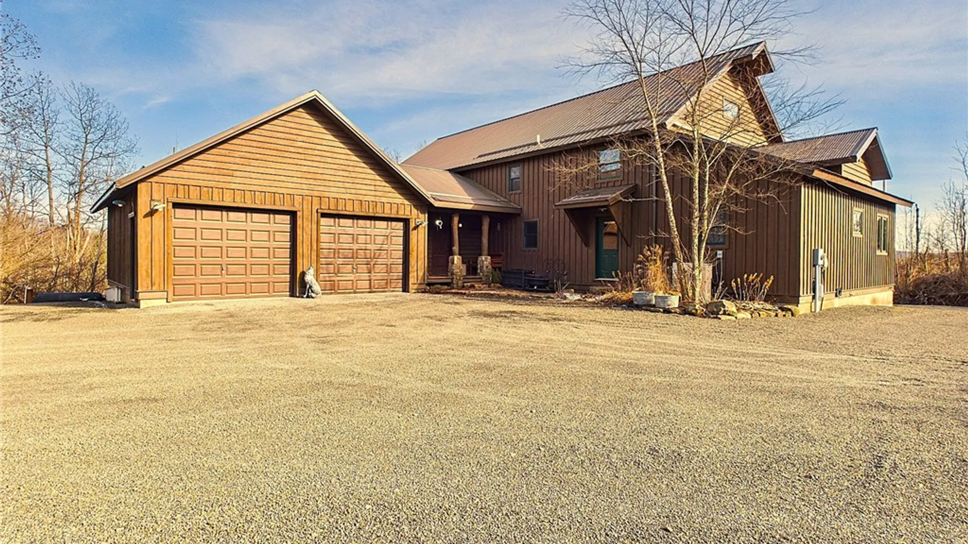 Property at 19 Sunset Hill Lane, PA 16901 5