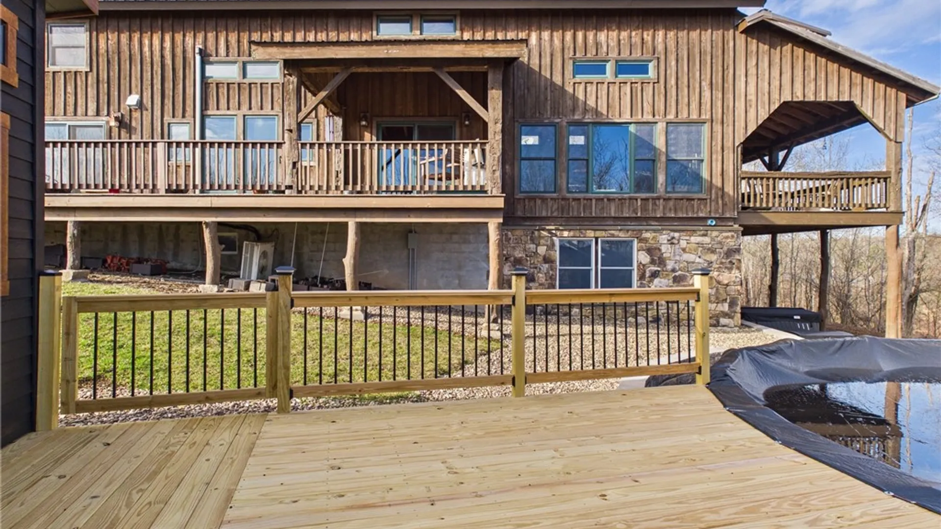 Property at 19 Sunset Hill Lane, PA 16901 8