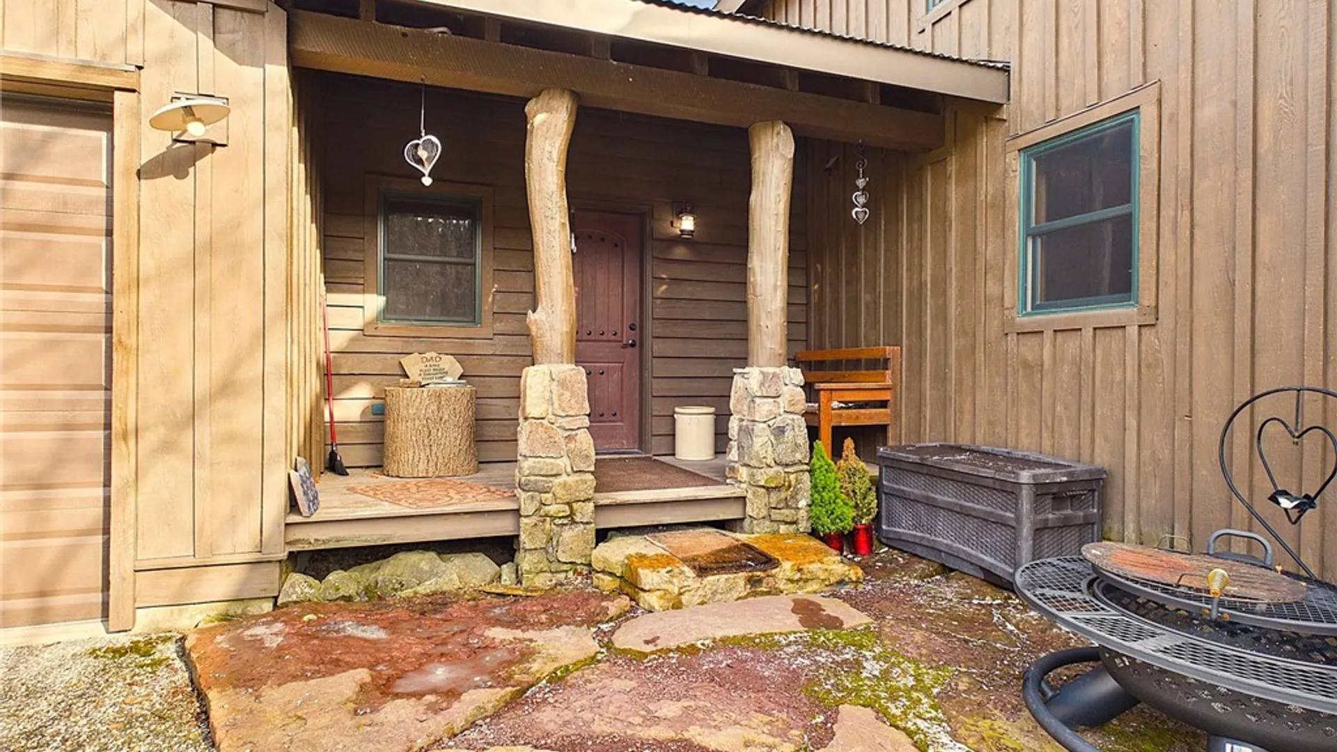 Property at 19 Sunset Hill Lane, PA 16901 9