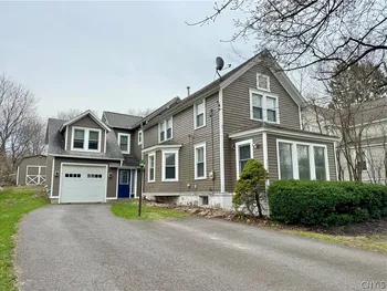 Property at 4458 Apulia Road, DeWitt, NY 13078