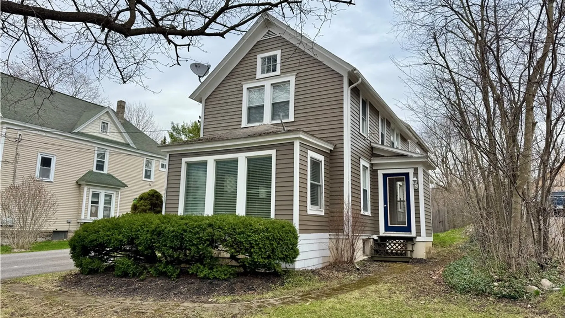 Property at 4458 Apulia Road, DeWitt, NY 13078 2