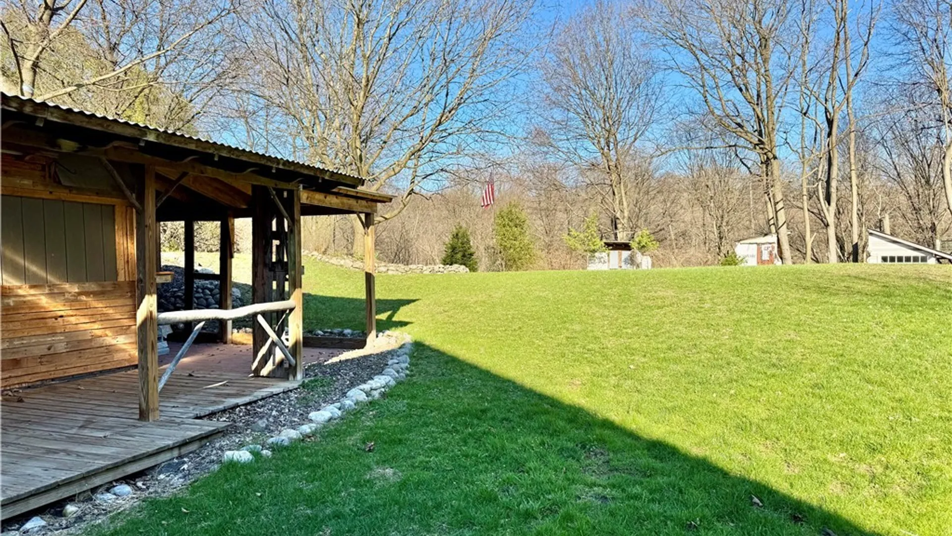 Property at 4458 Apulia Road, DeWitt, NY 13078 3