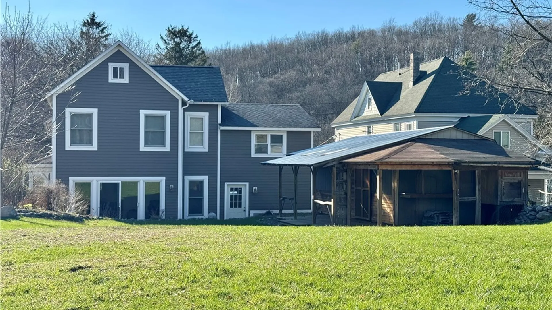 Property at 4458 Apulia Road, DeWitt, NY 13078 30