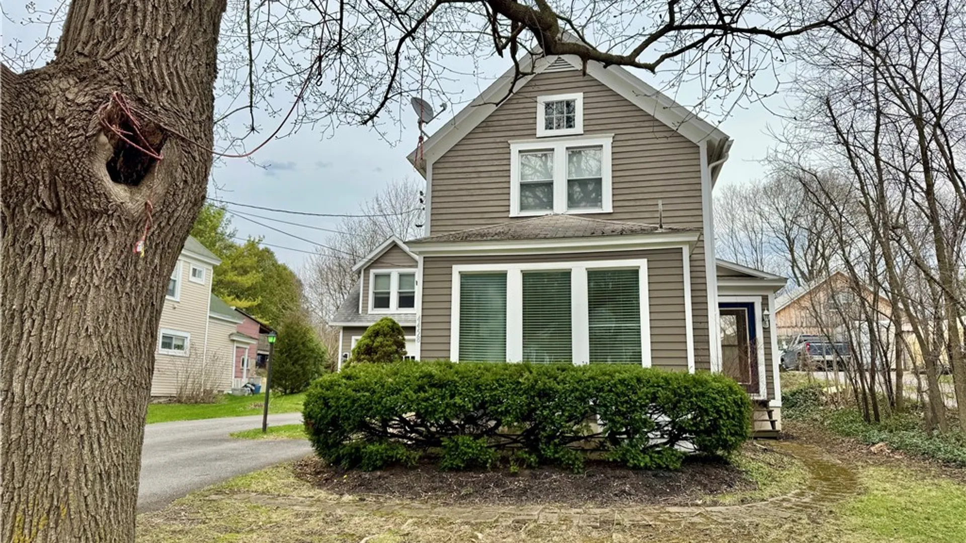 Property at 4458 Apulia Road, DeWitt, NY 13078 31