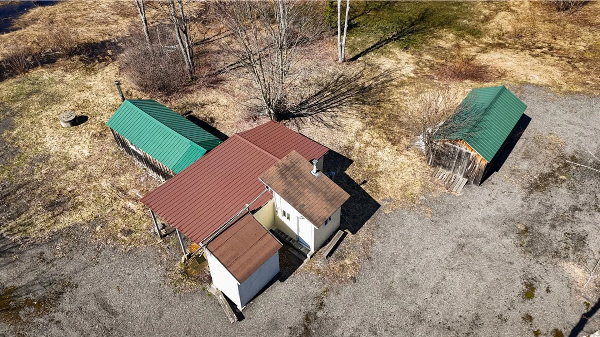 Property at 109 County Route 28, Albion, NY 13302 18