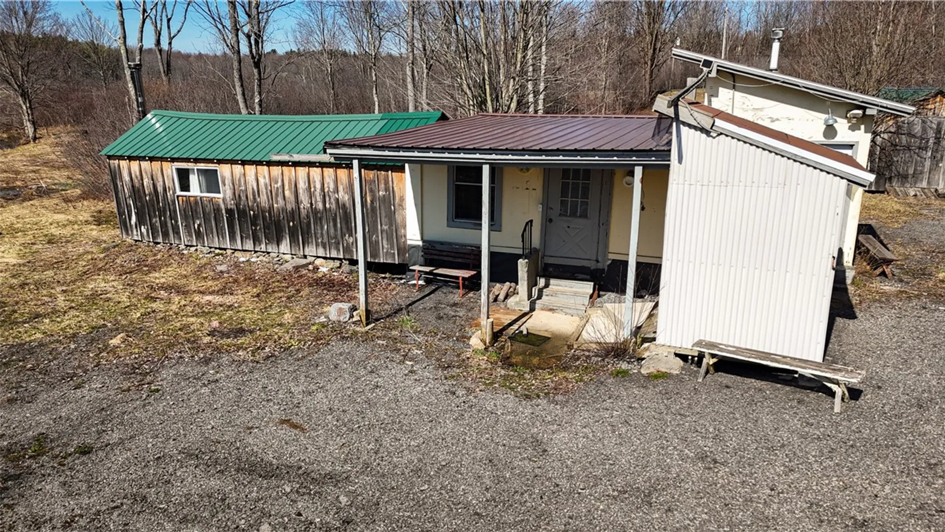 Property at 109 County Route 28, Albion, NY 13302 2