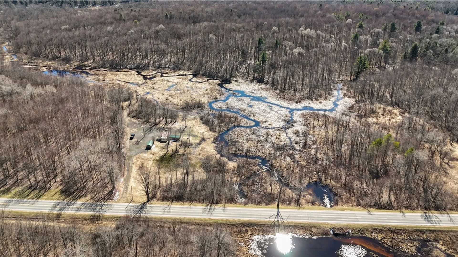 Property at 109 County Route 28, Albion, NY 13302 28