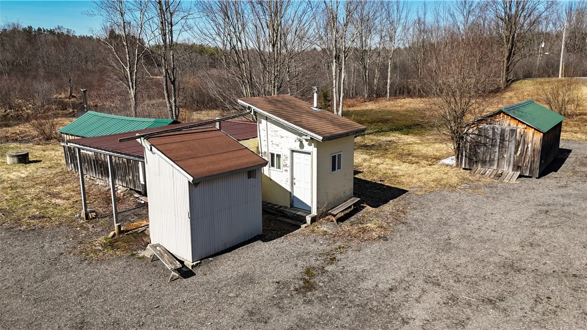 Property at 109 County Route 28, Albion, NY 13302 3
