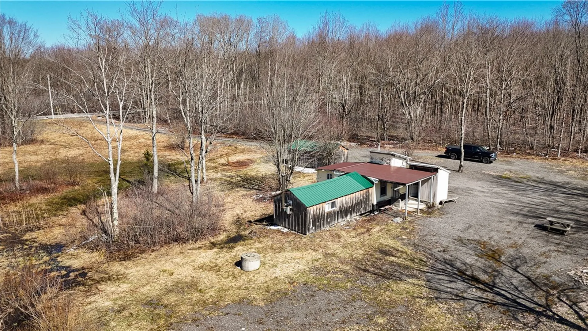 Property at 109 County Route 28, Albion, NY 13302 4