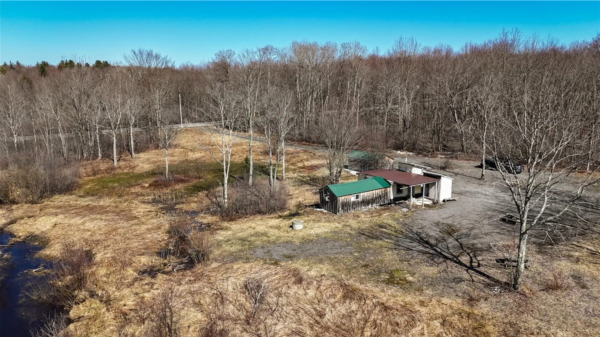 Property at 109 County Route 28, Albion, NY 13302 41