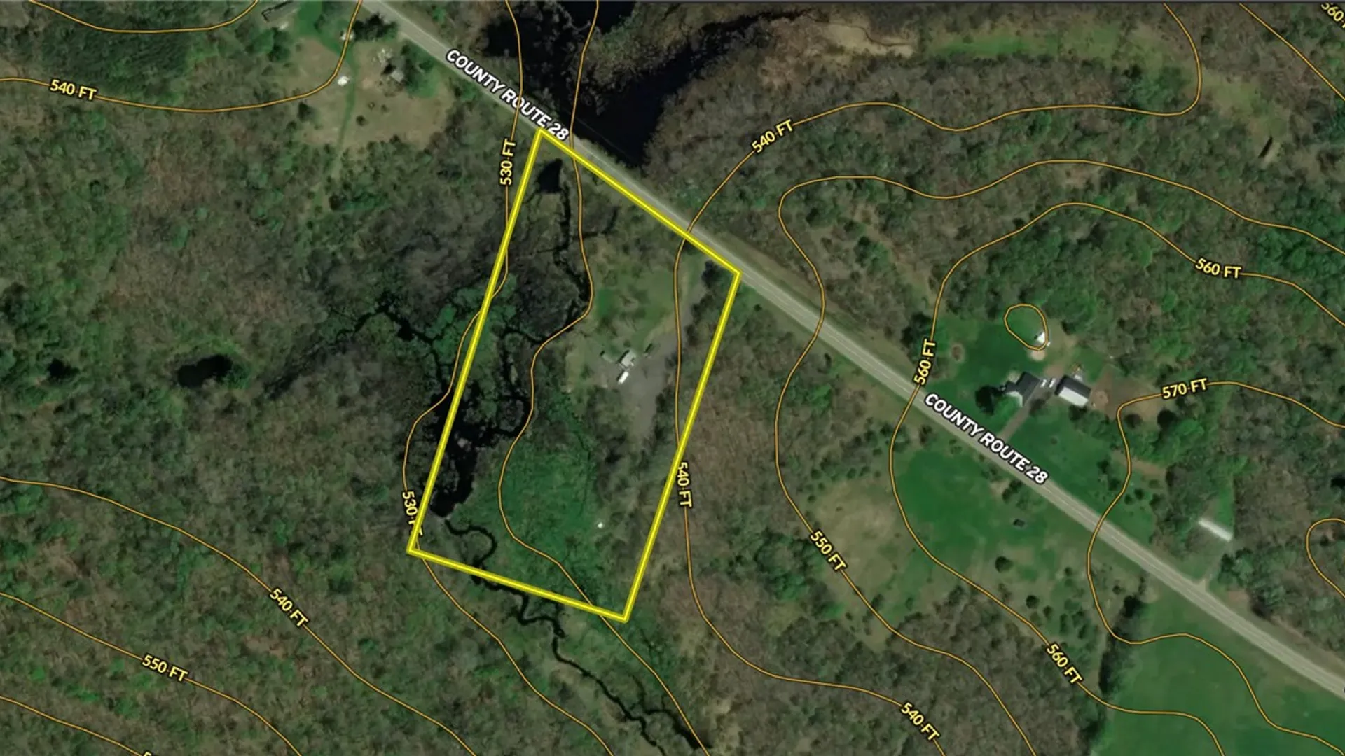 Property at 109 County Route 28, Albion, NY 13302 44