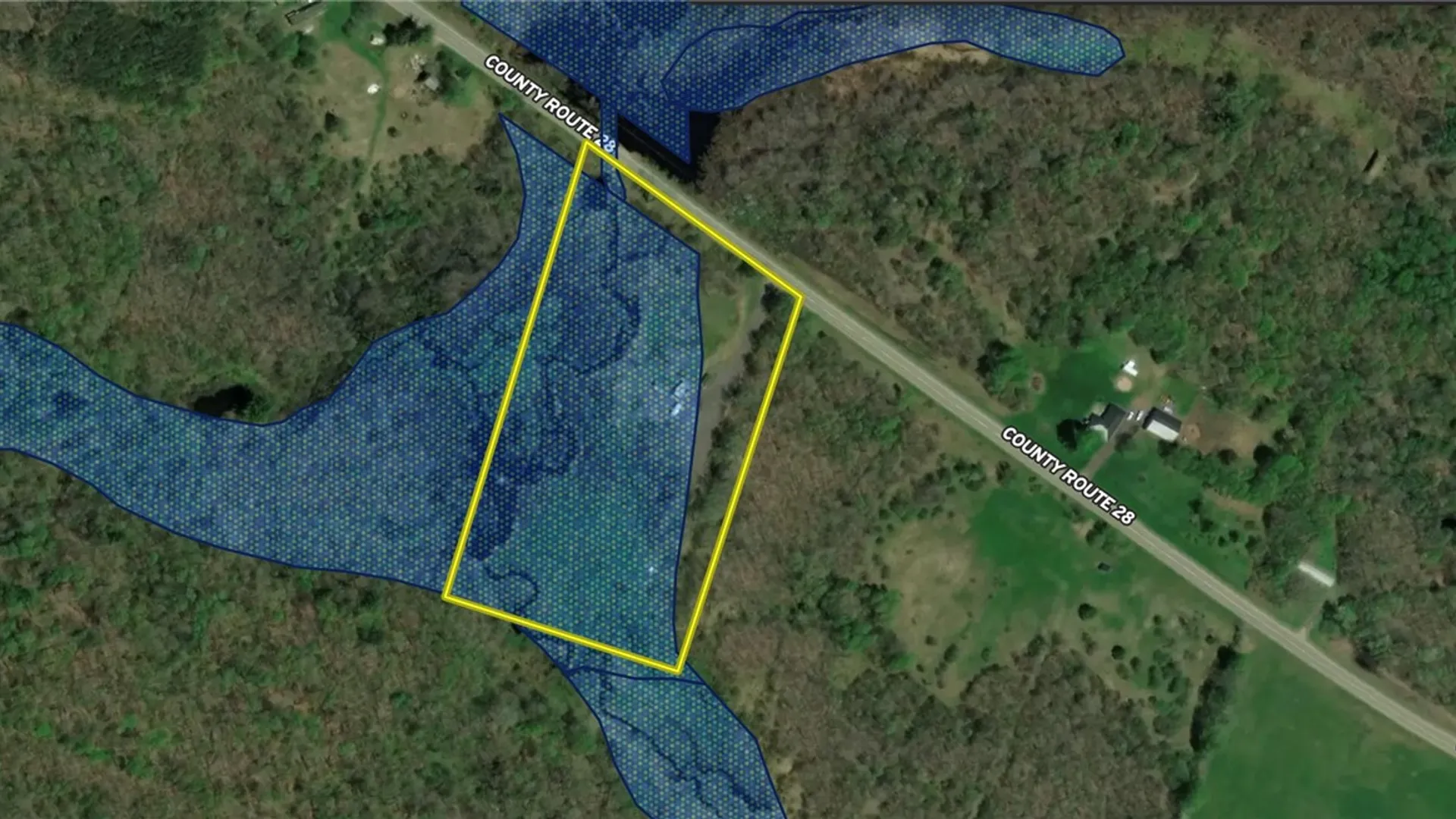 Property at 109 County Route 28, Albion, NY 13302 45