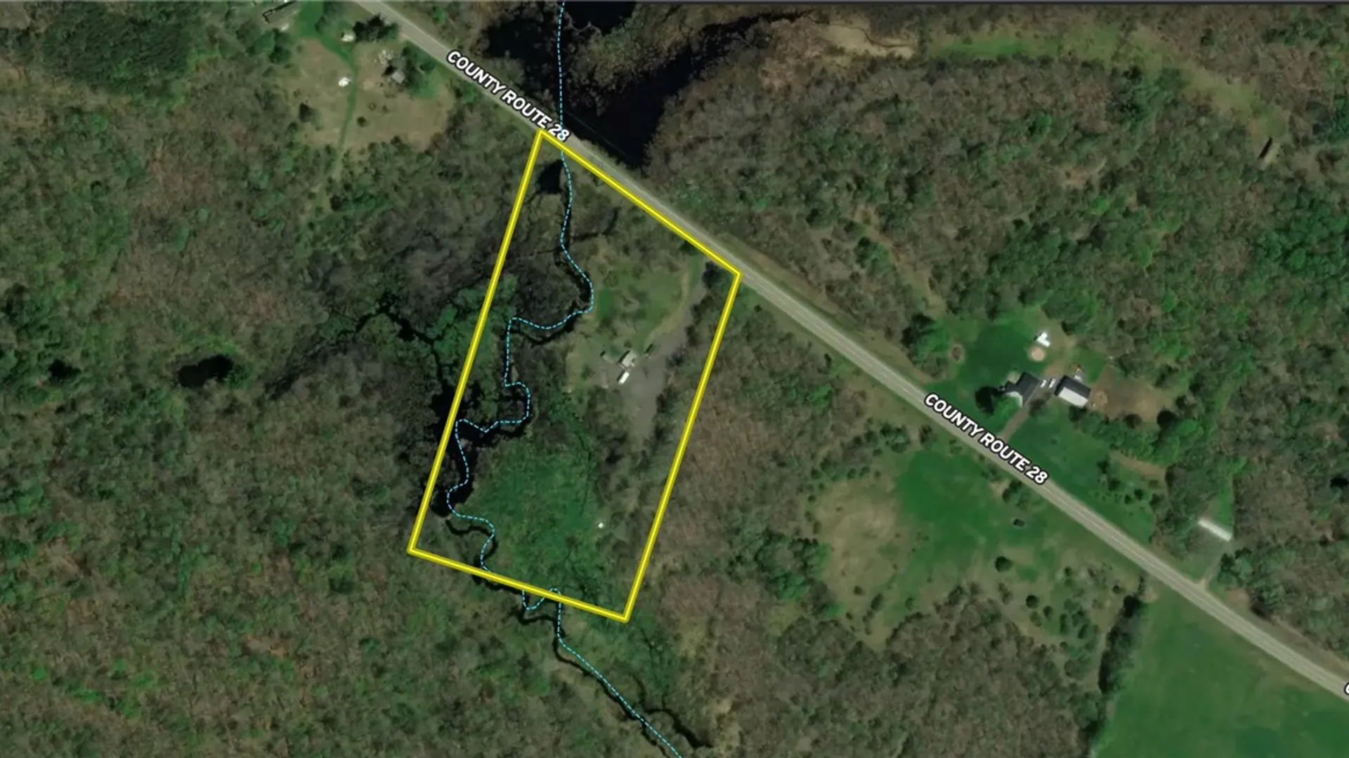 Property at 109 County Route 28, Albion, NY 13302 46