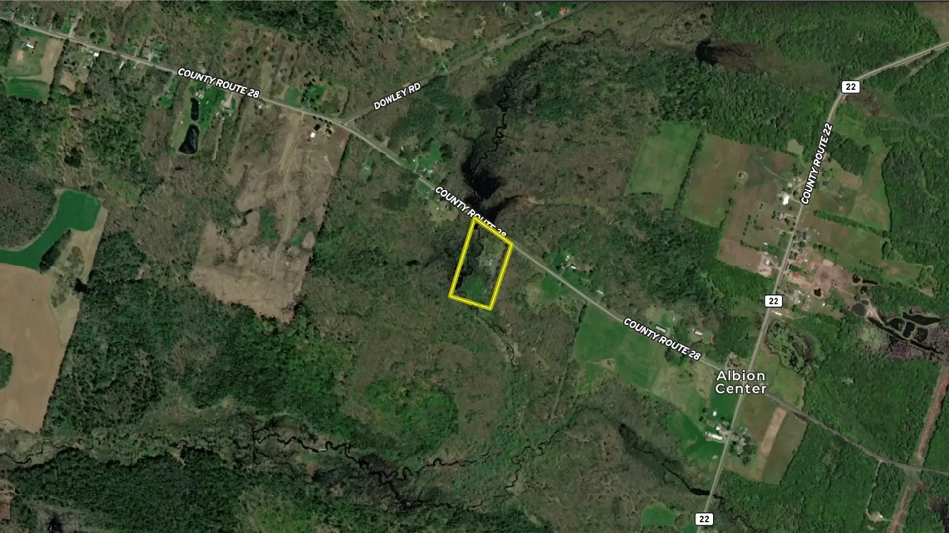 Property at 109 County Route 28, Albion, NY 13302 47