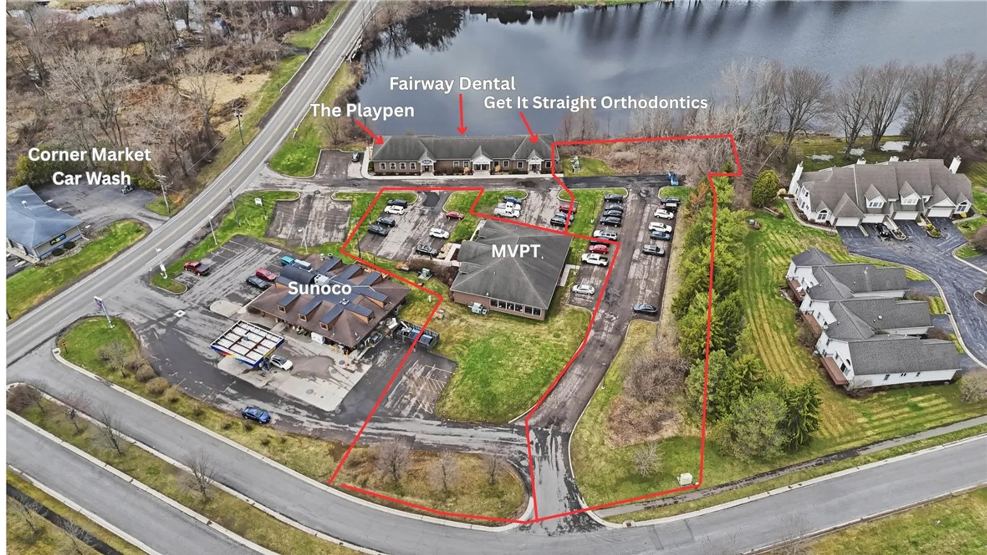 Property at 1218 Mayberry Place, Macedon, NY 14502 10