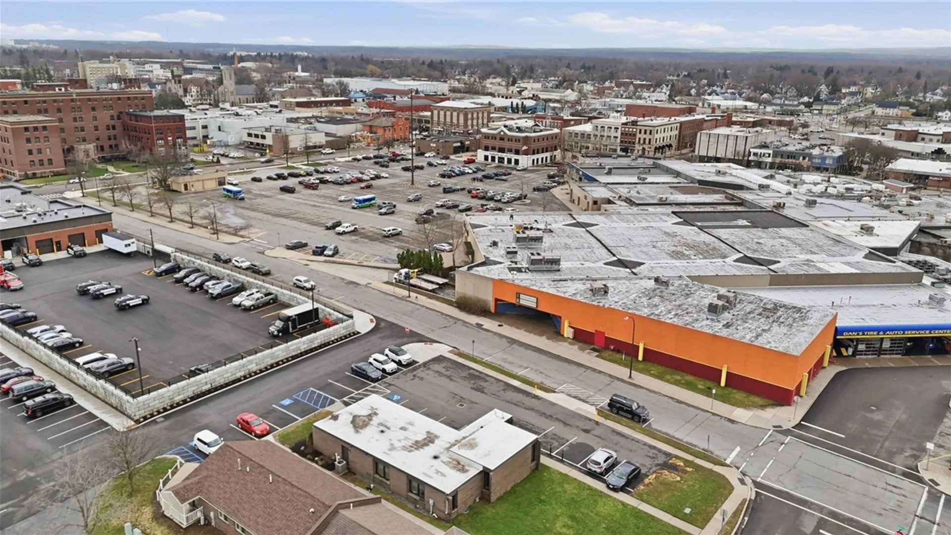 Property at 5 Alva Place, Batavia City, NY 14020 11