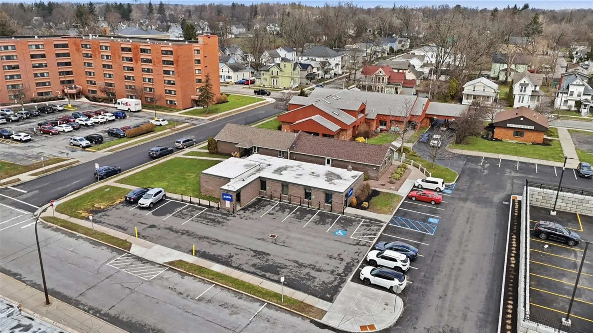 Property at 5 Alva Place, Batavia City, NY 14020 14