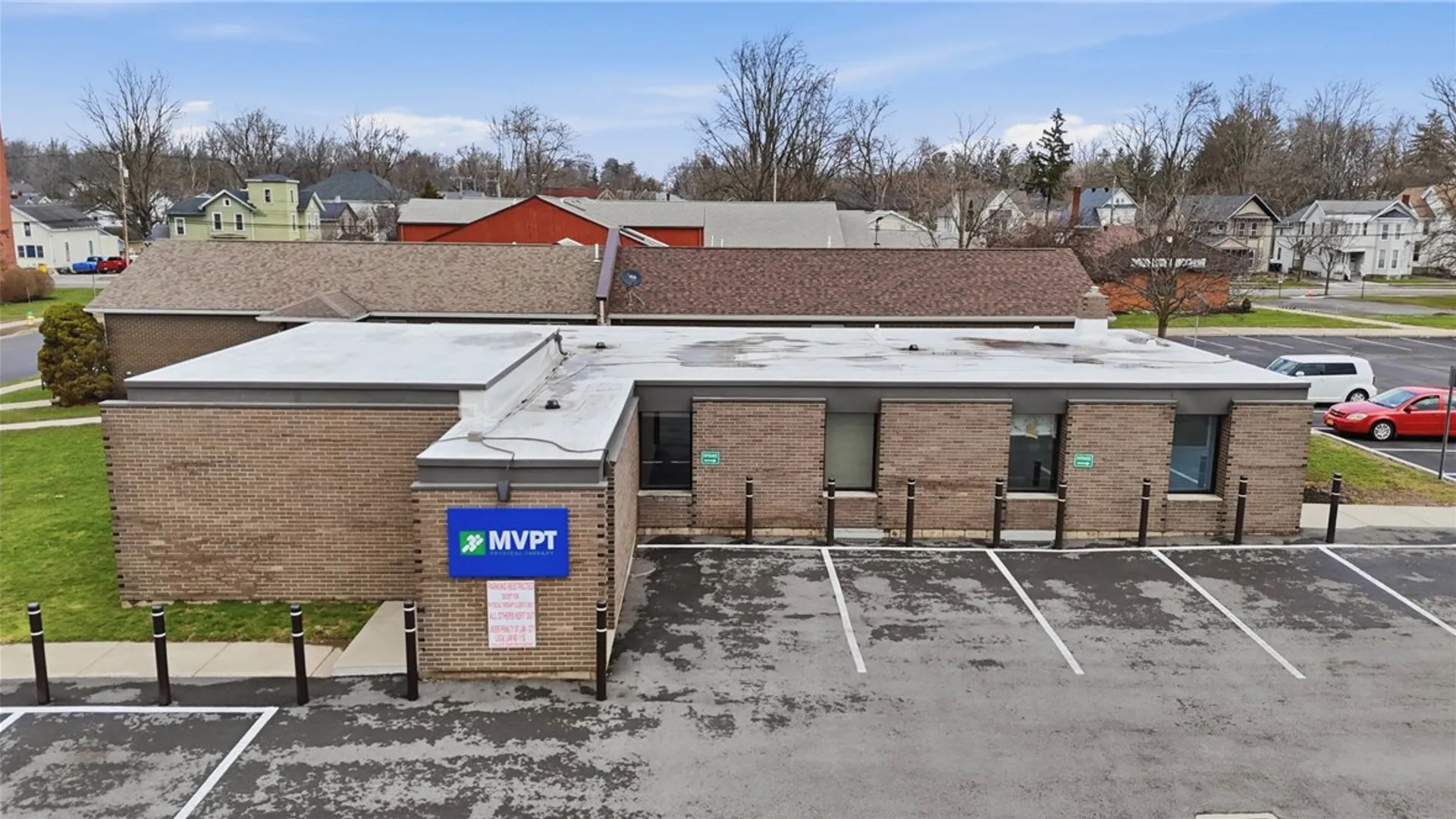 Property at 5 Alva Place, Batavia City, NY 14020 2