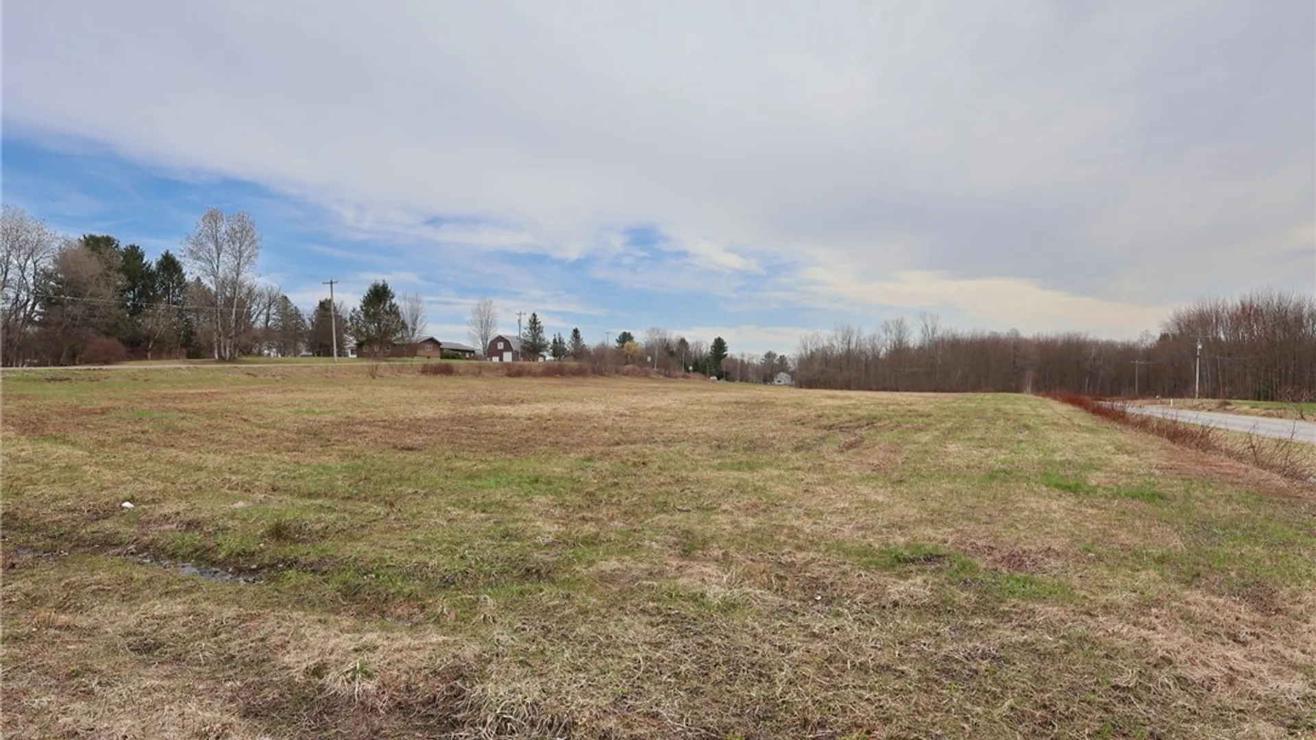 Property at Railroad Street, Parish, NY 13131 13