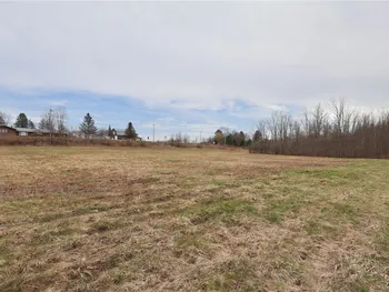 Property at Railroad Street, Parish, NY 13131